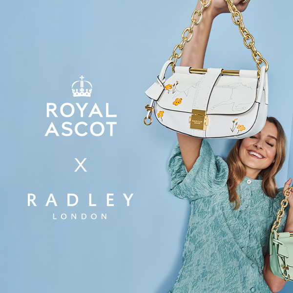 Royal Ascot 2022 | Occasion Bags u0026 Purses | Radley London