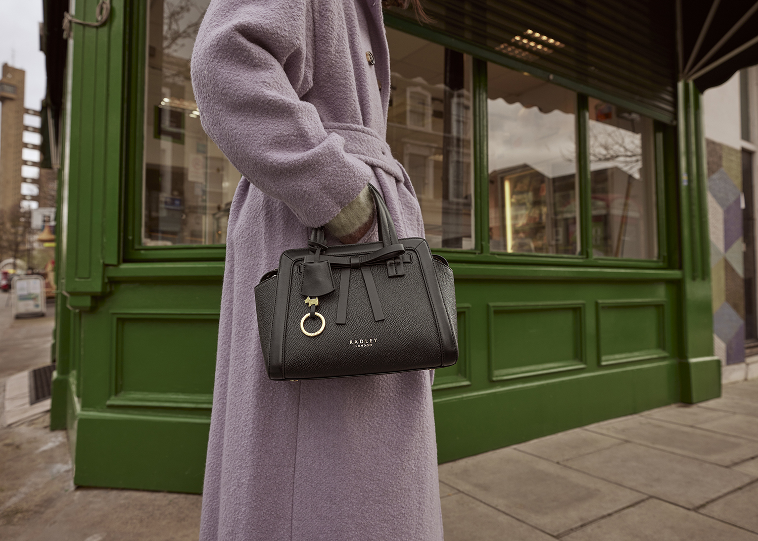 Radley multi compartment bag shop