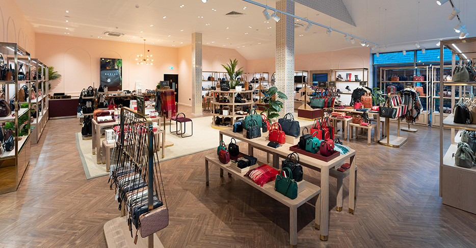 Kate Spade Offers  Cheshire Oaks Designer Outlet