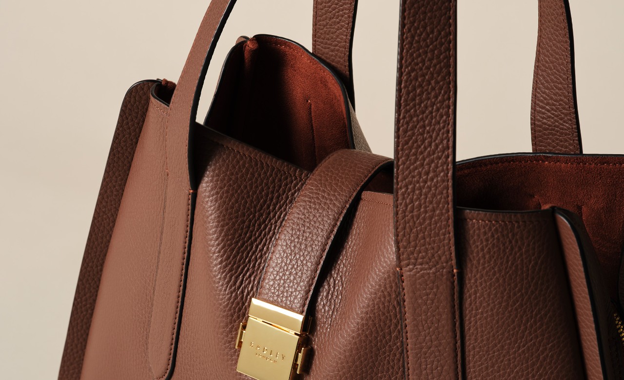 Image depicting Radley bags