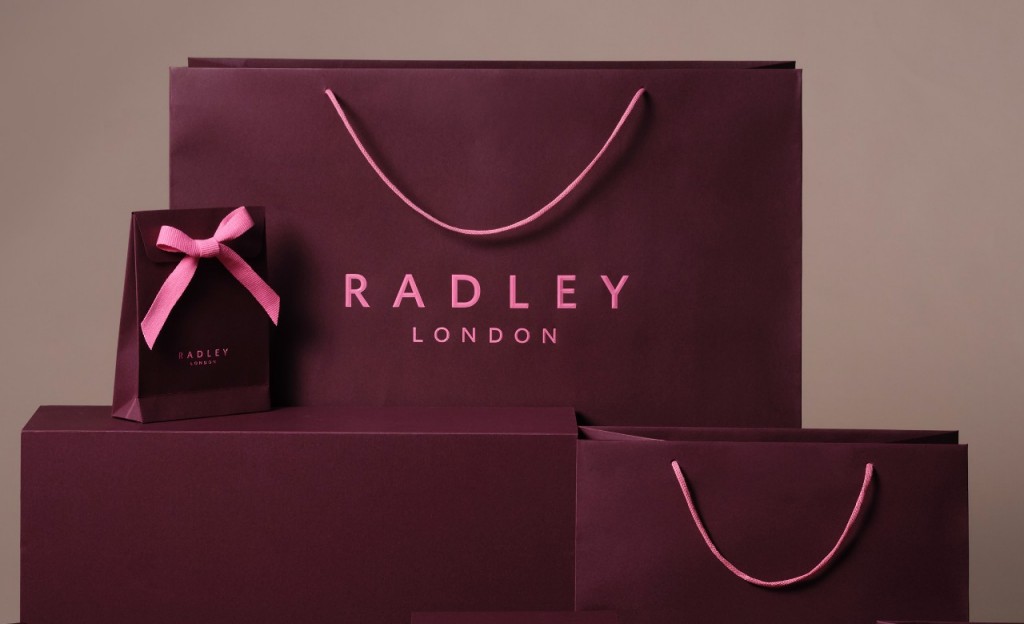 Radley gift bag outlet