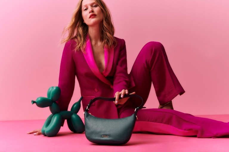 25th Birthday Handbag Collection Radley London Anniversary