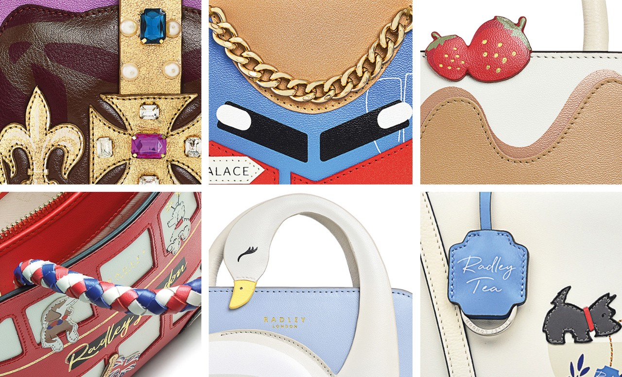 Radley 20th Anniversary, Radley Collector