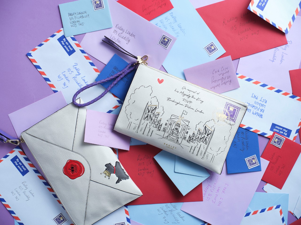 Kew palace radley bag sales
