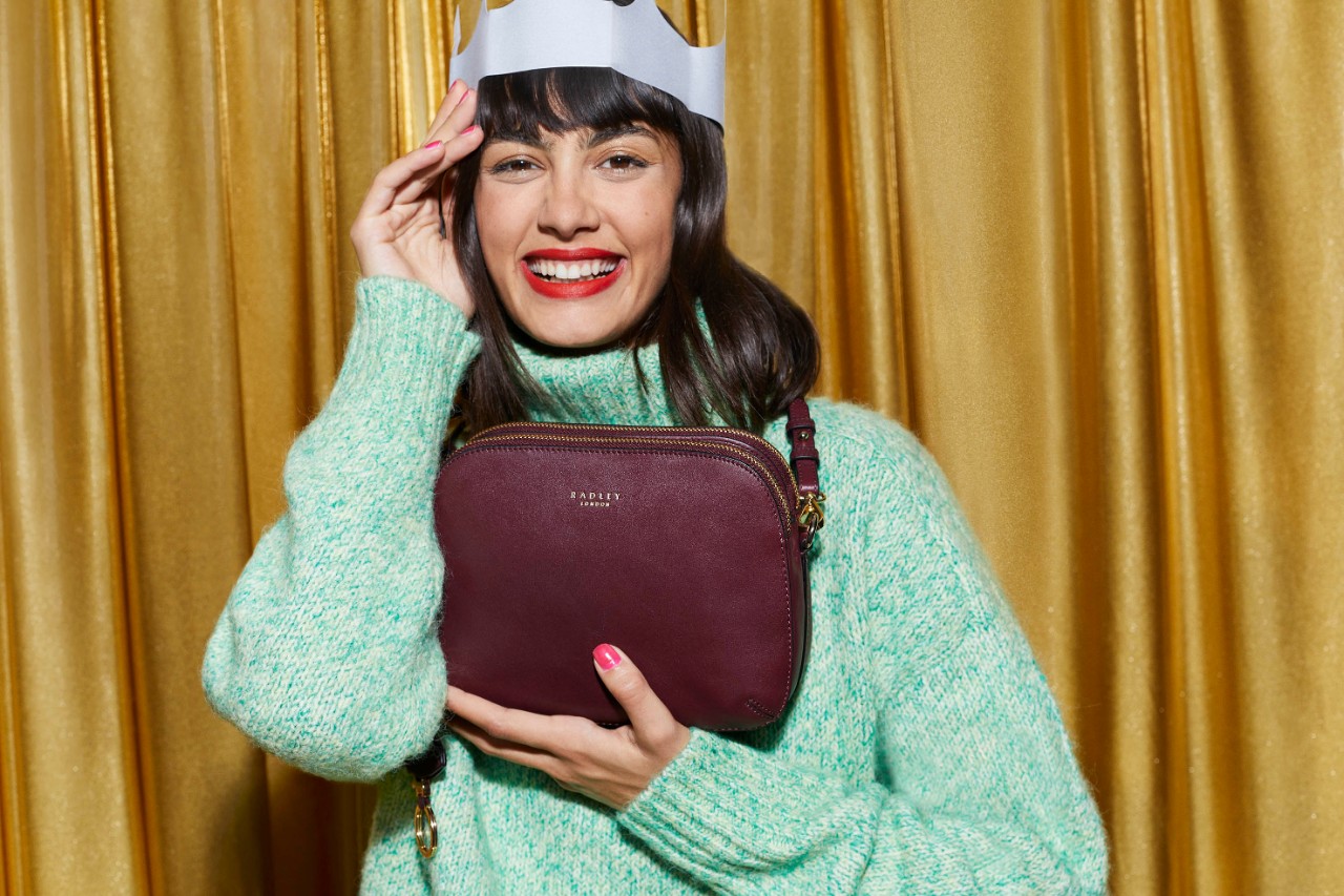 Festive Gifts Bags Accessories Radley London