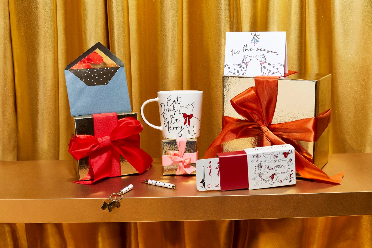 Radley gift bag new arrivals