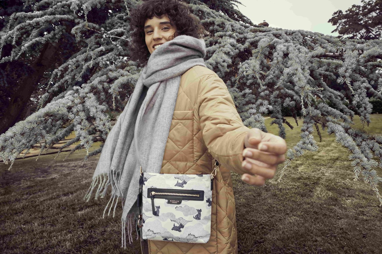 Radley winter bag sale