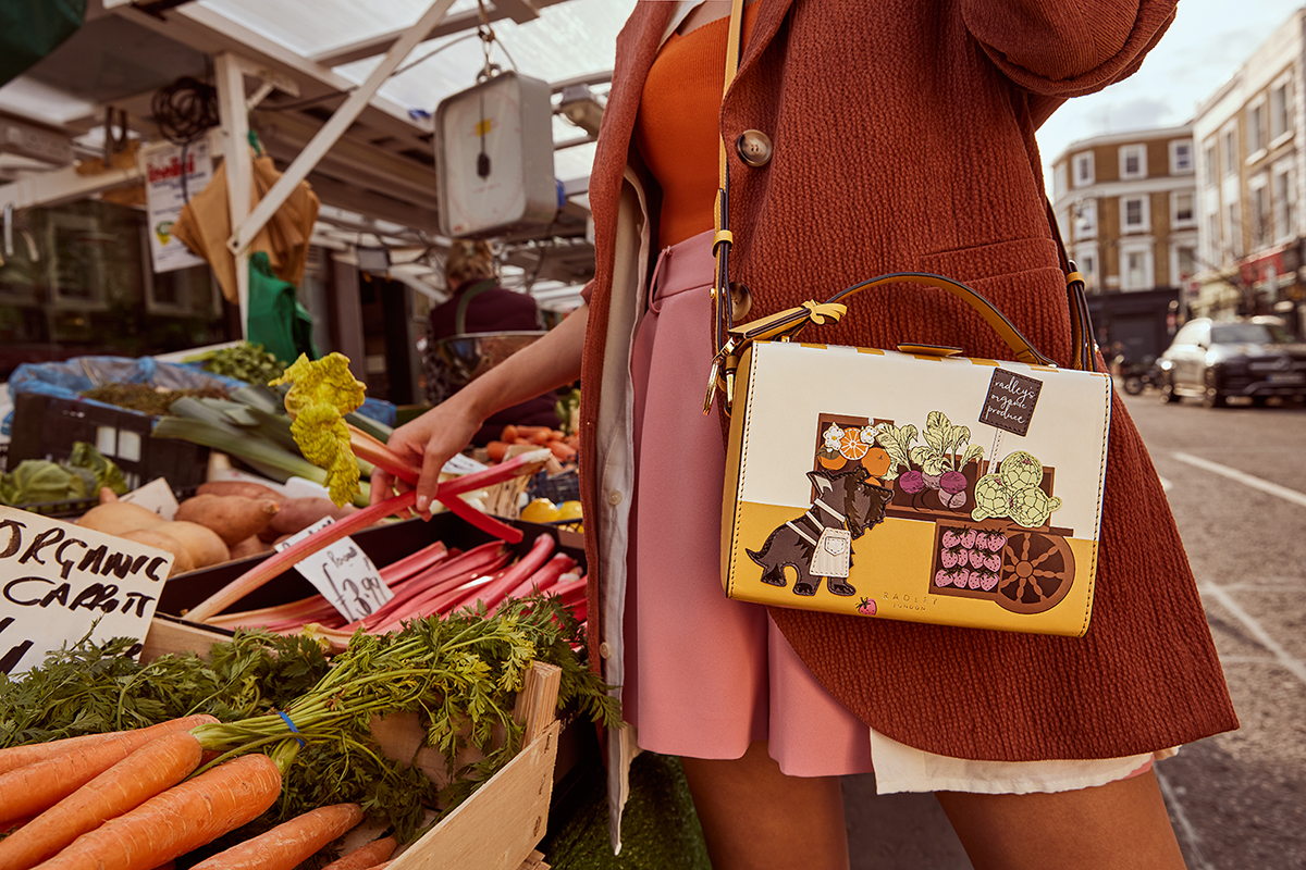 Radley wimbledon on sale bag
