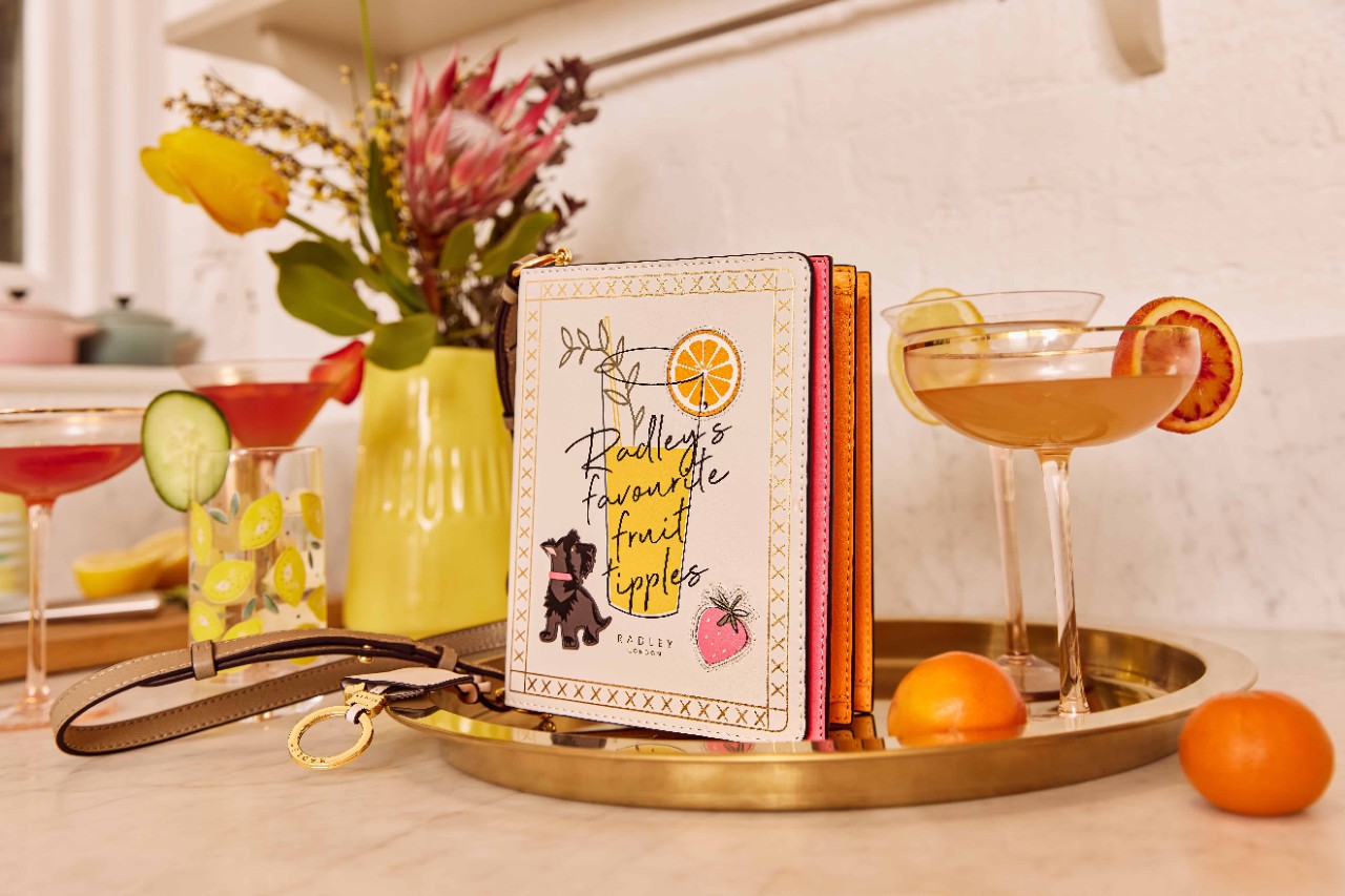 Joyful Summer Design Team Inspiration Radley London
