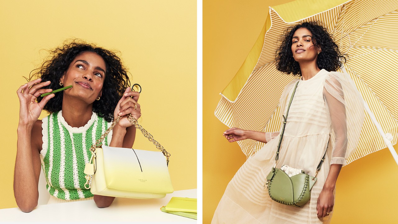 July Edit Wish You Were There Radley London