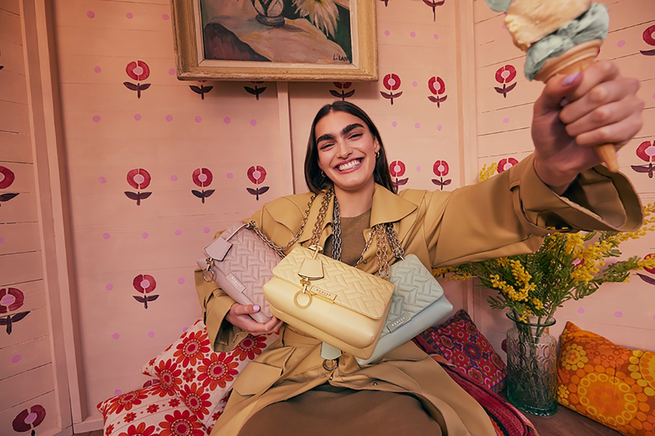 Mother s Day Gifts March Collection Radley London