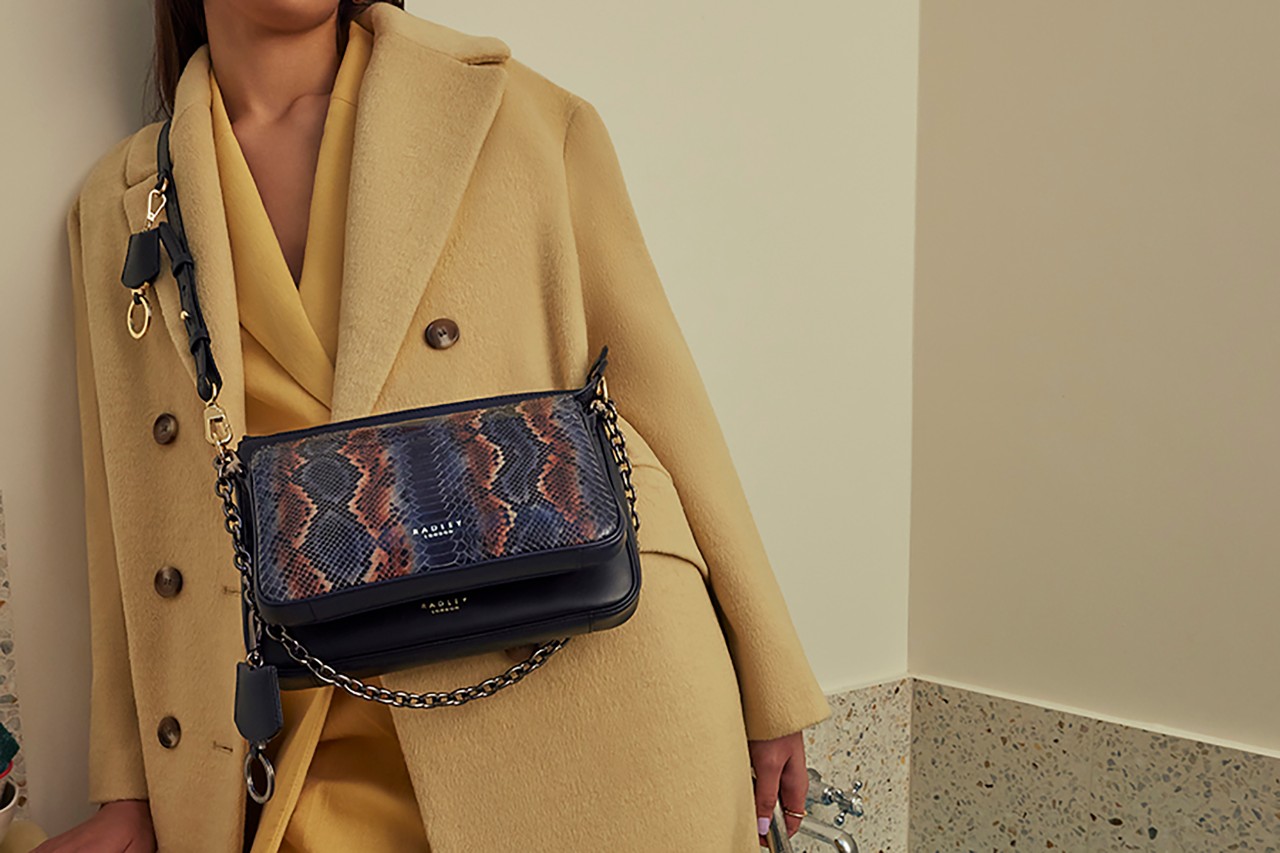 New Collection Radley by Design Radley London