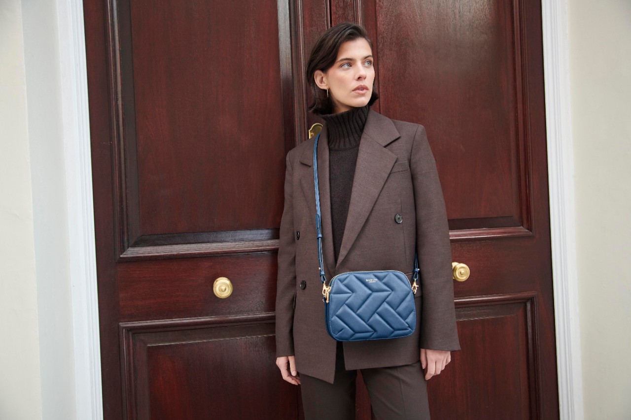 New January Designs Winter 24 Radley London
