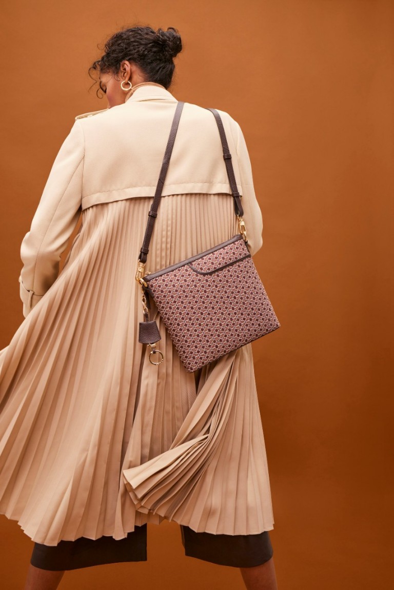 Vintage best sale heirloom bags