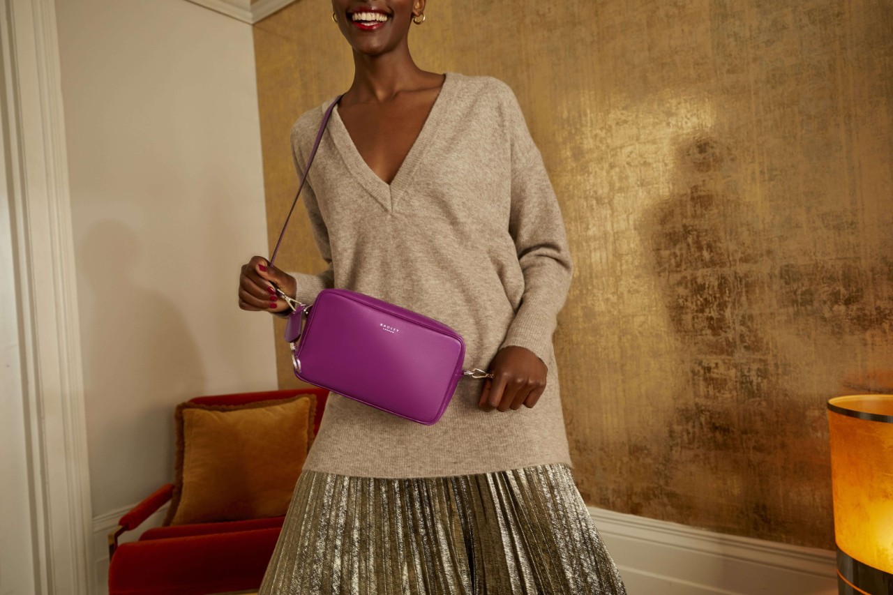 New season handbags 2025