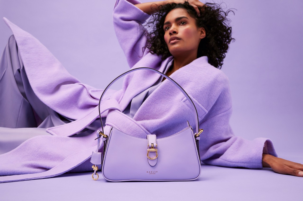 Spring 2023 Collection | New Handbags | Radley London