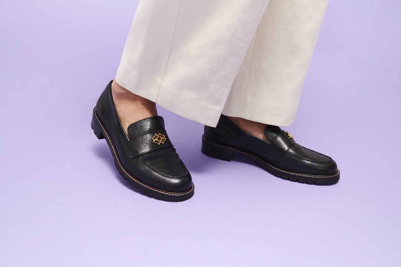 New Spring Footwear Leather Women s Shoes Radley London