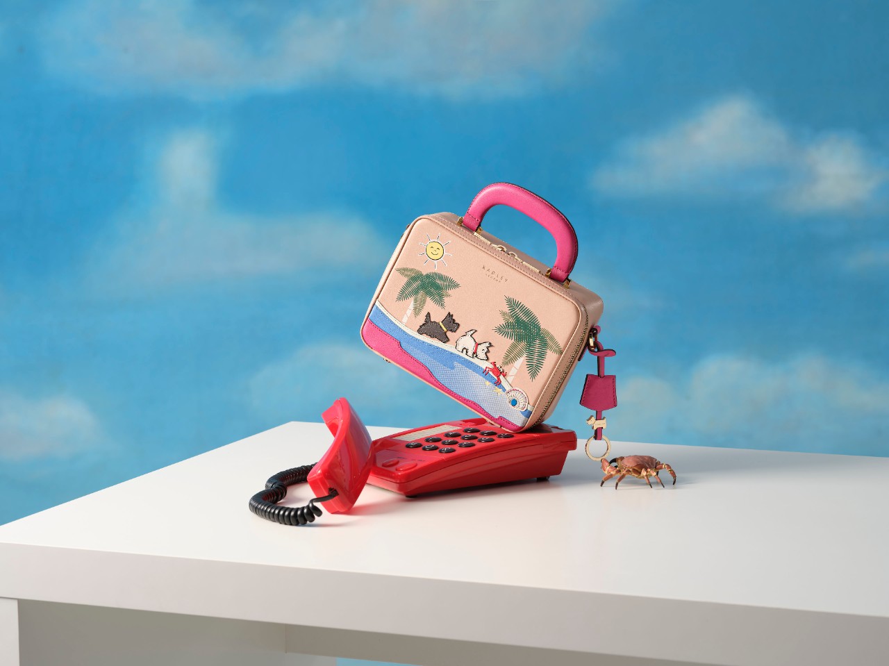 Radley cloud bag store