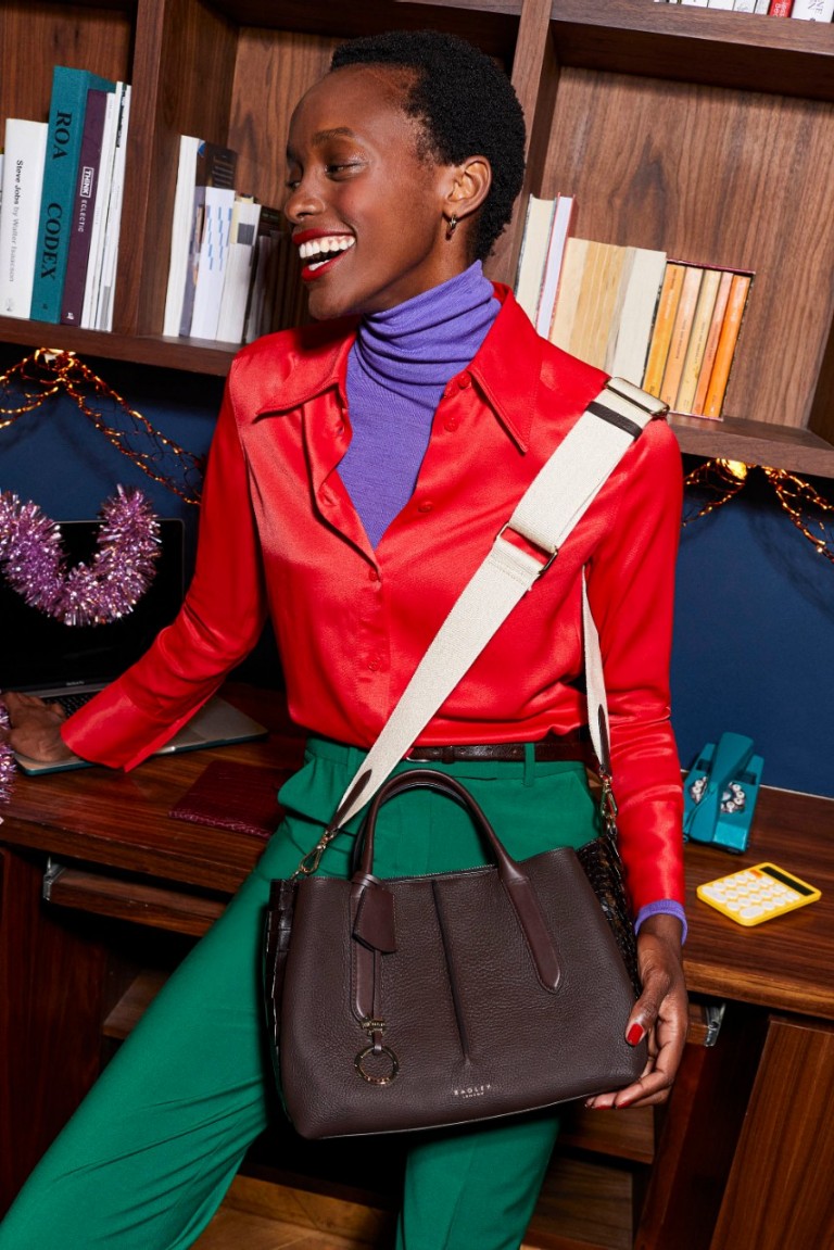 BFF Handbags November Collection Radley London