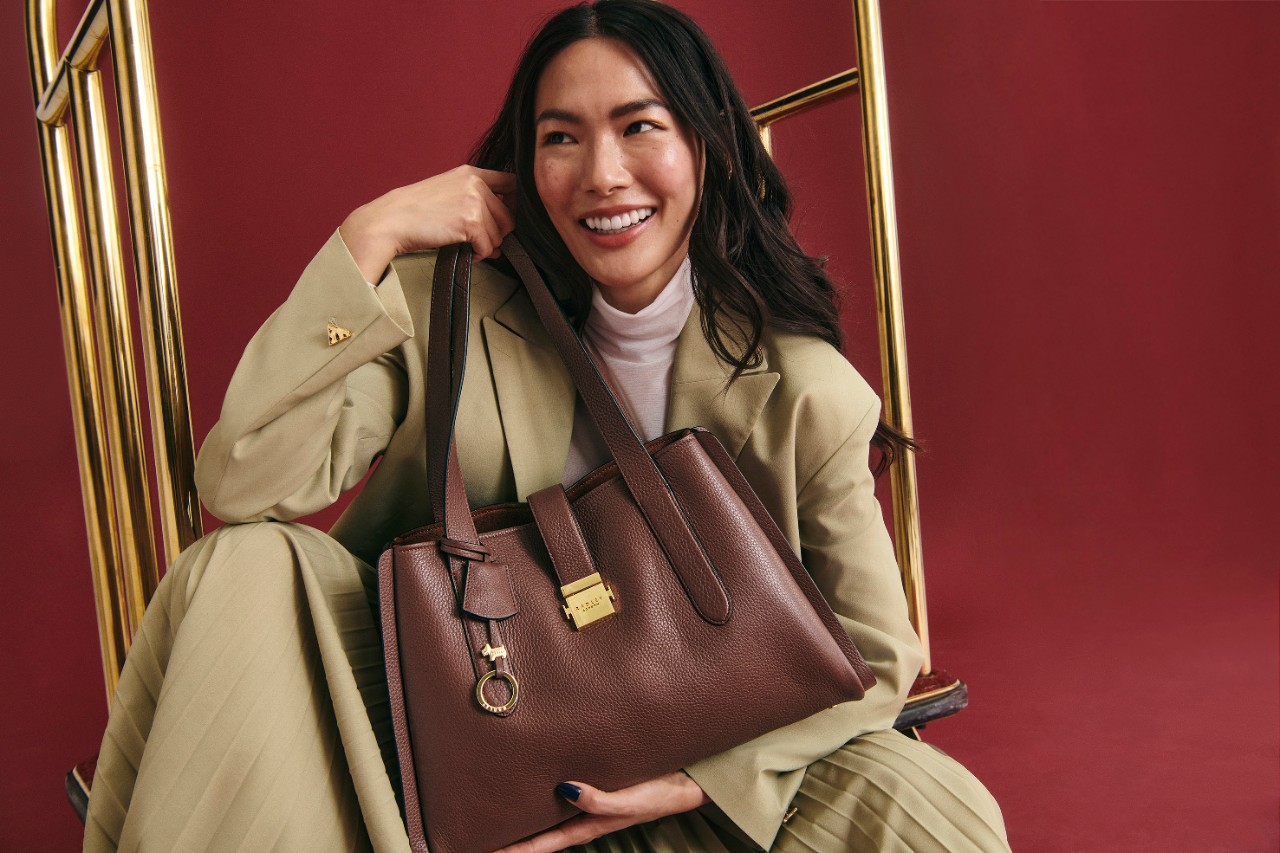 August Collection AW23 Radley London