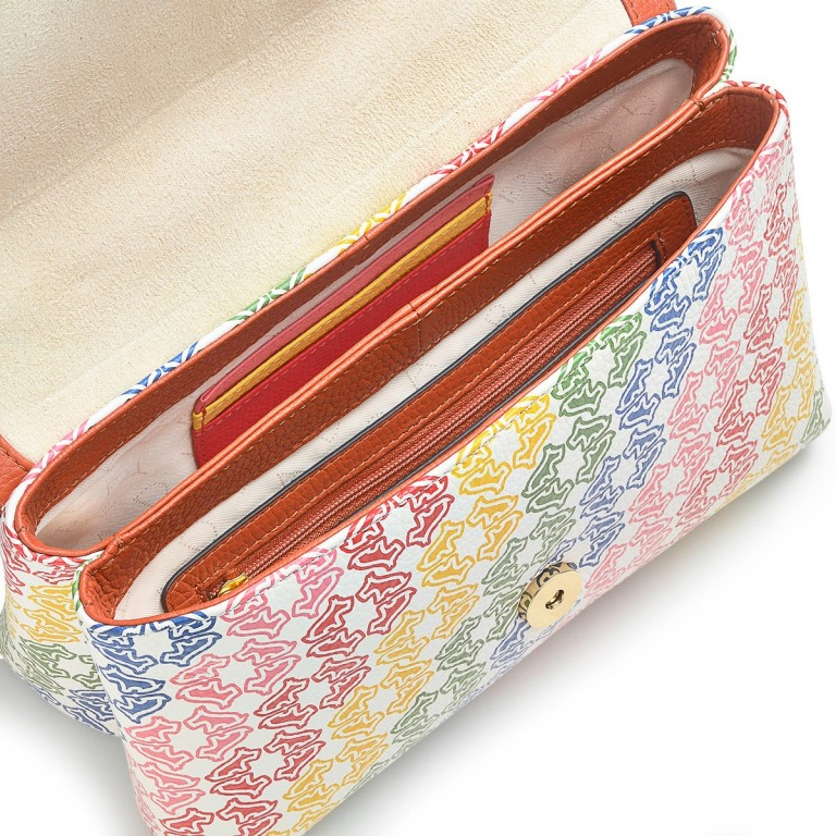 Radley rainbow purse sale