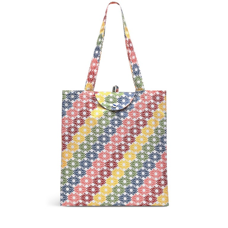 Radley Pride 2021: bag brand teams up with Stonewall to create new tote