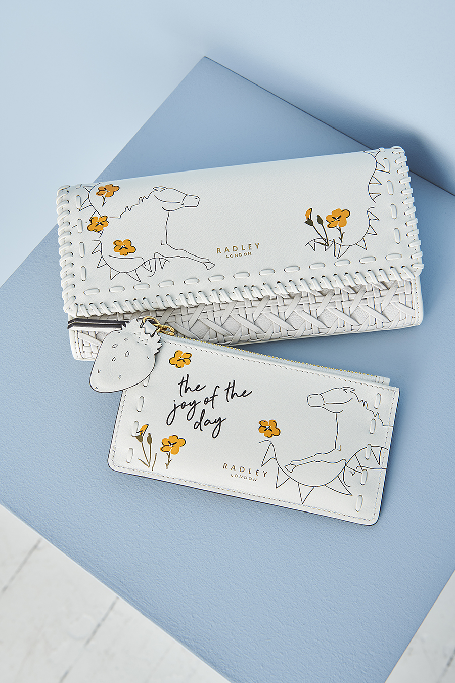 Radley horse bag sales
