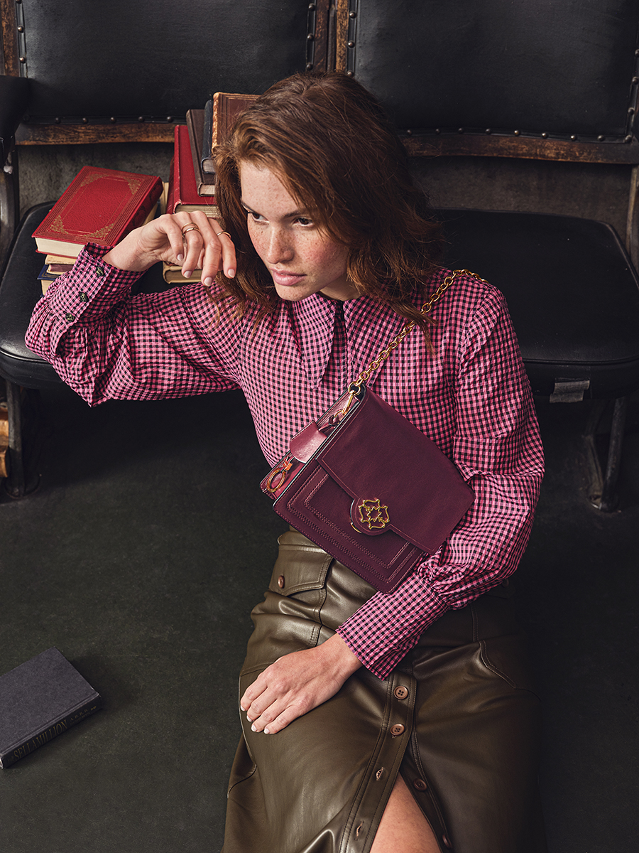September Collection I Where We Wander I Radley London