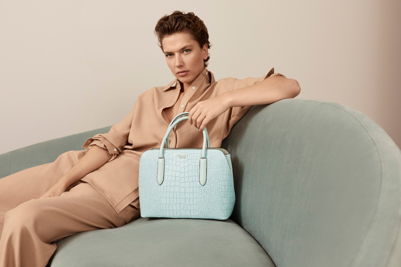 February Launch Spring 24 Handbags Radley London