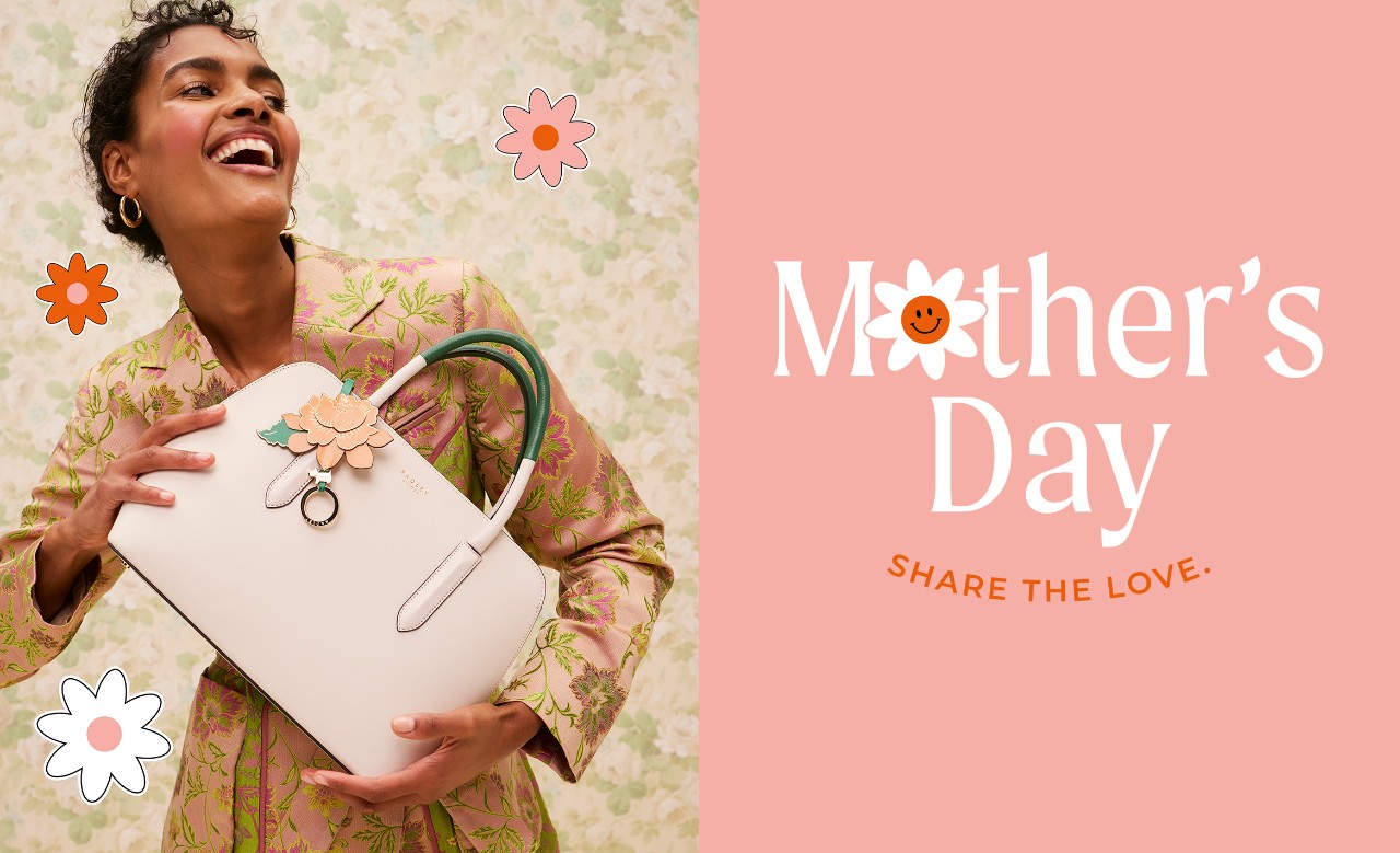 Mother's best sale day shopping