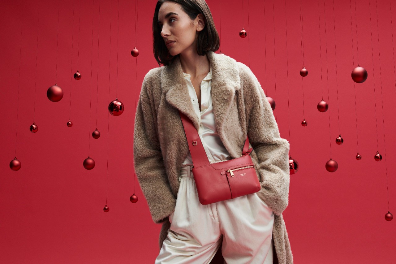 Radley sales winter bag
