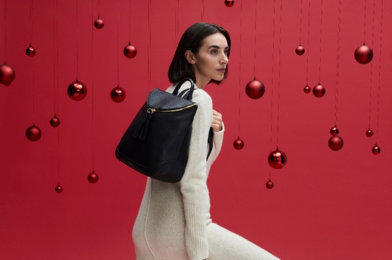 New November Designs Winter 23 Radley London