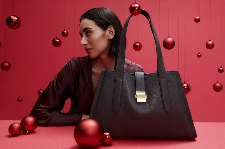 New November Designs Winter 23 Radley London