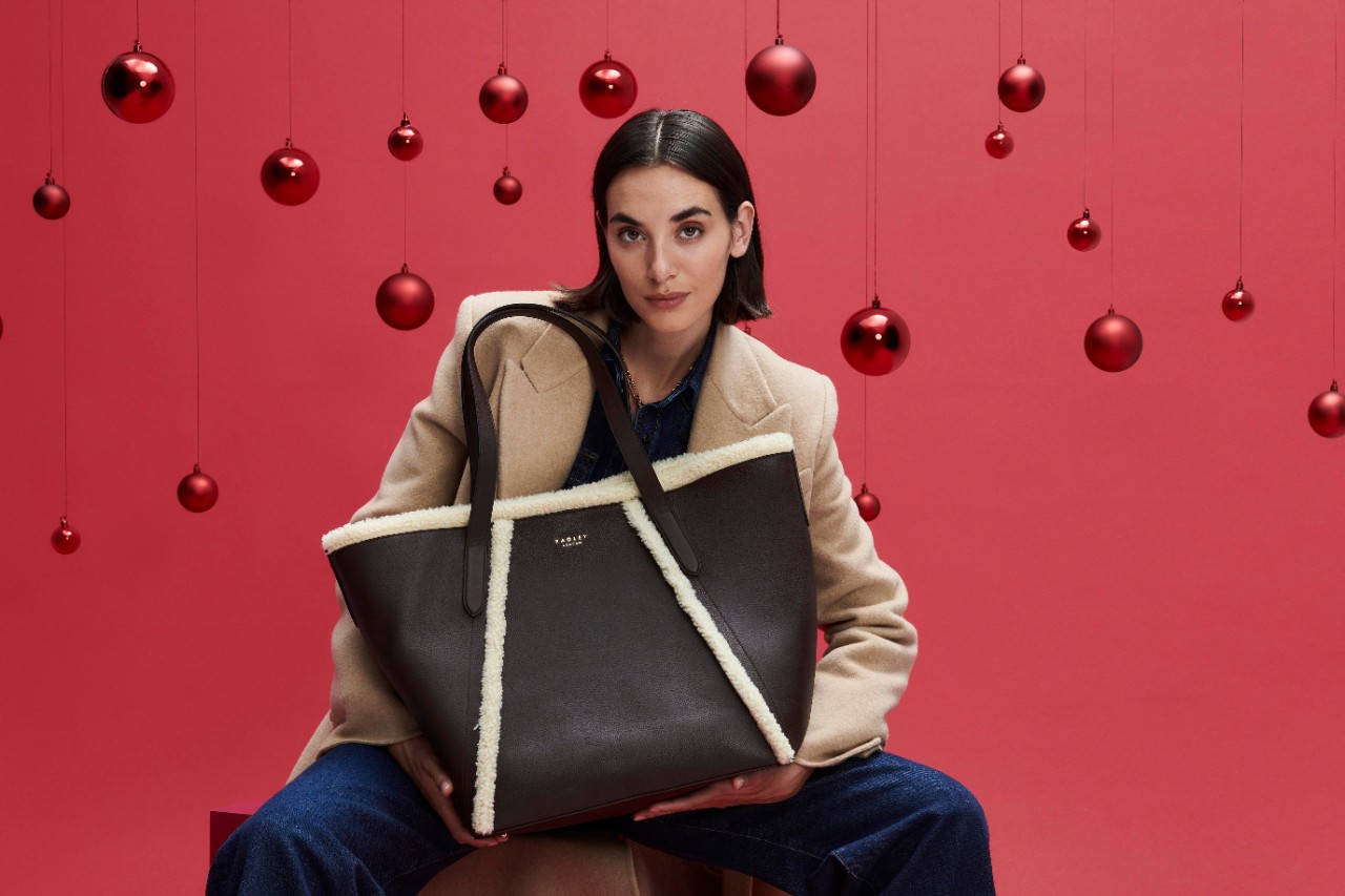 New November Designs Winter 23 Radley London