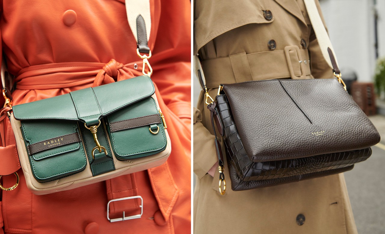 Radley wimbledon bag on sale