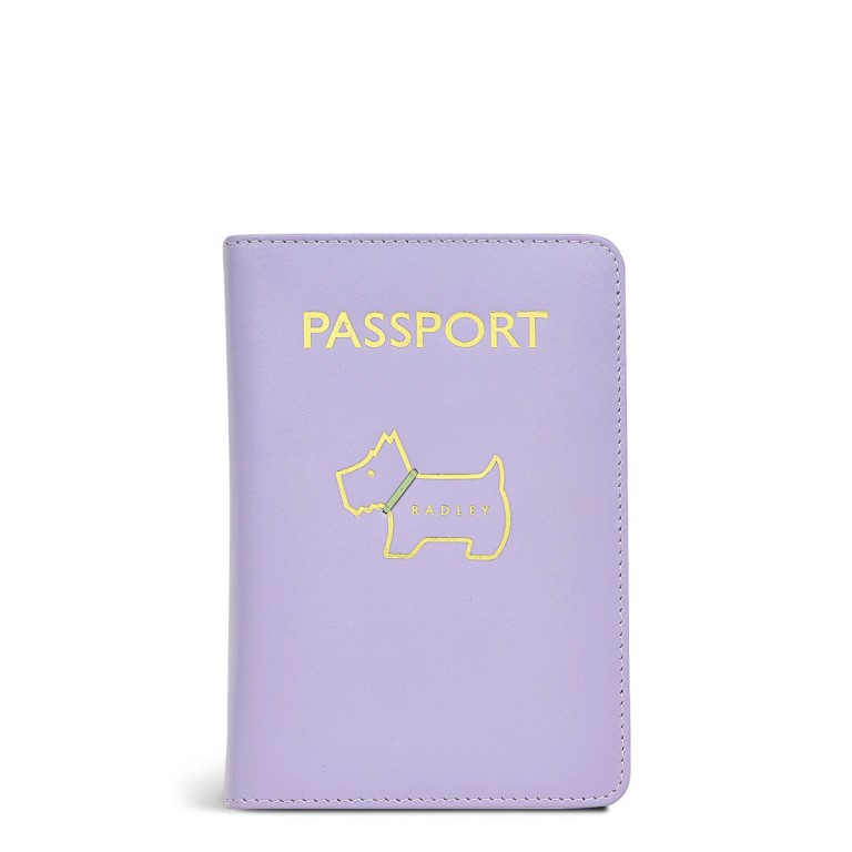 Radley passport holder sale shop