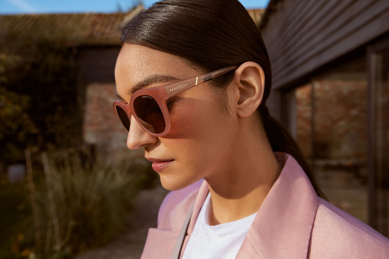 What Are The Best Sunglasses for Her A Radley London Guide