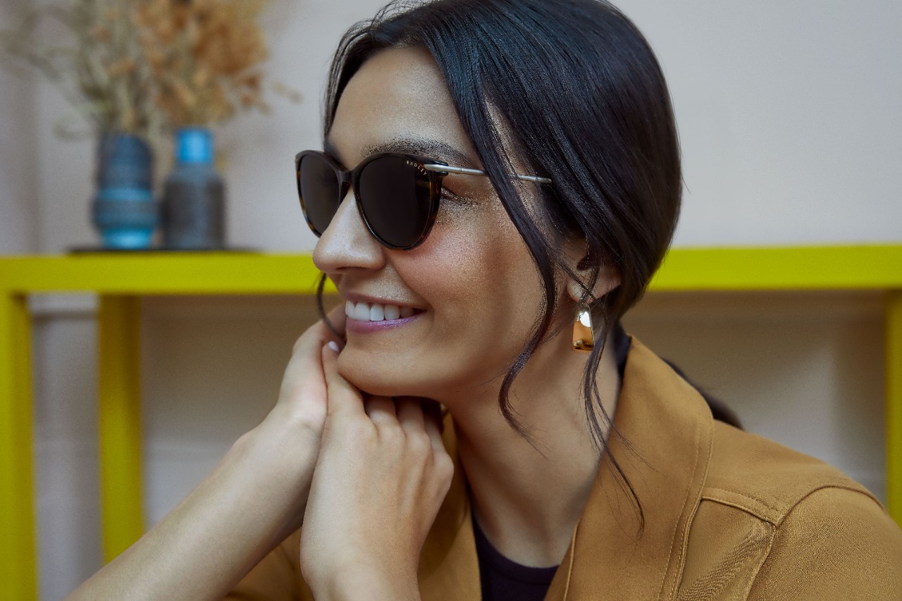 What Are The Best Sunglasses for Her A Radley London Guide