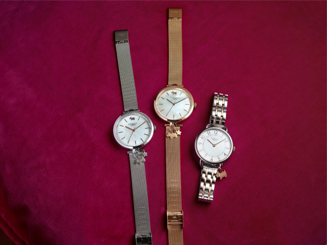 Radley discount womens watch