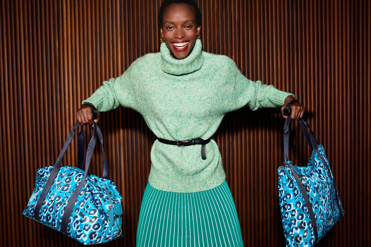 Ladies Weekend Holdalls What Is A Holdall Radley London