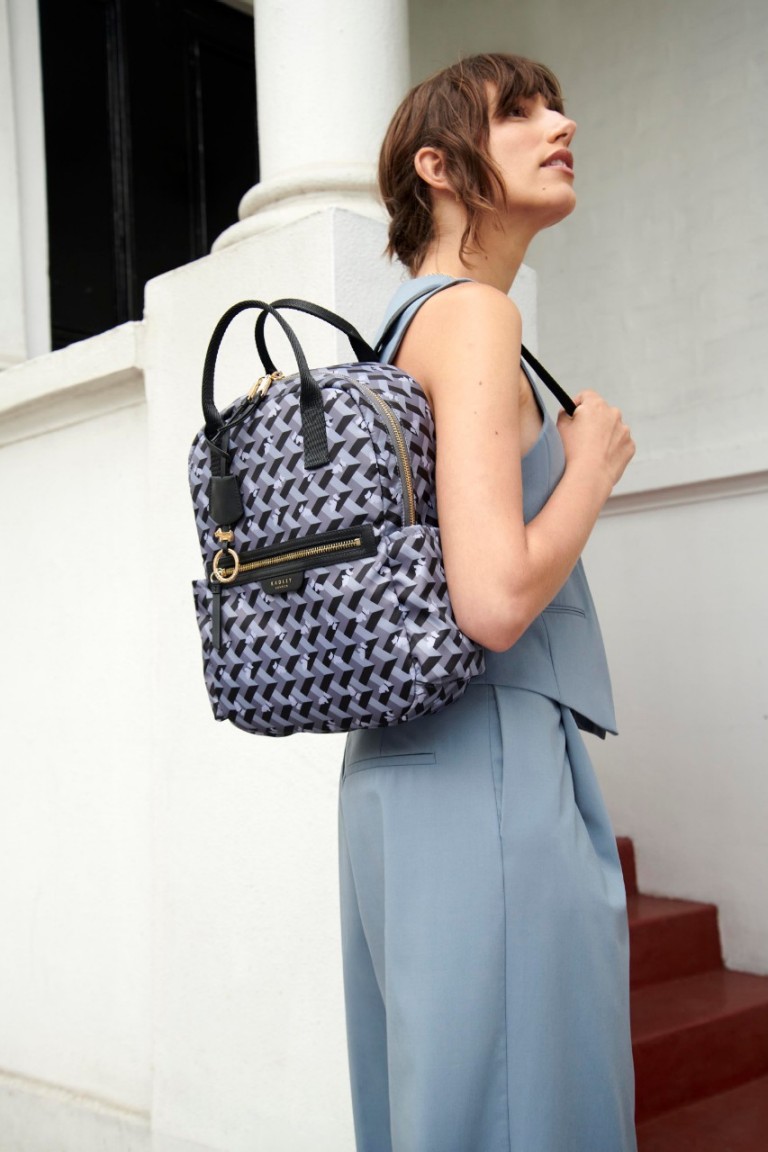 Radley data deals dog large backpack