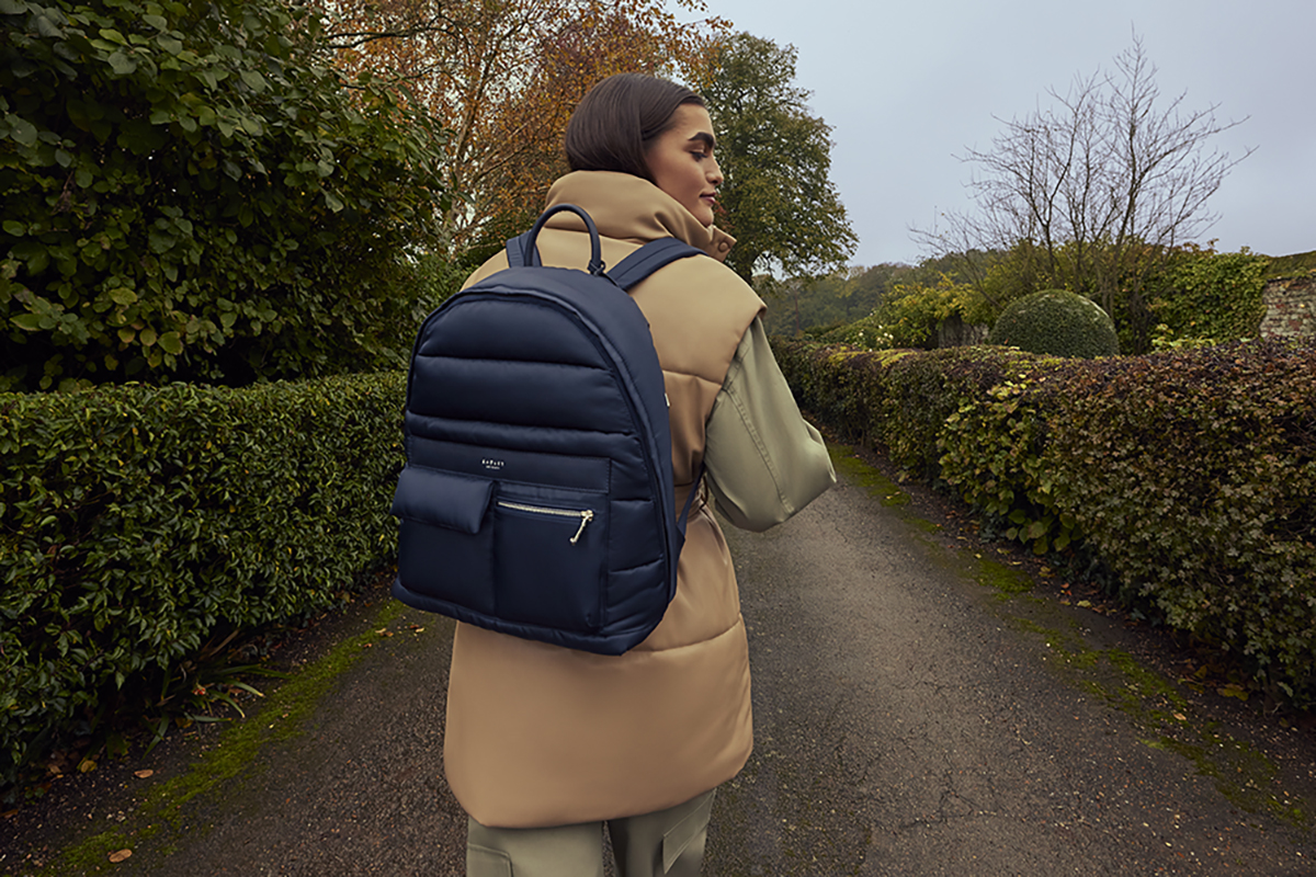 Radley rucksack bags top