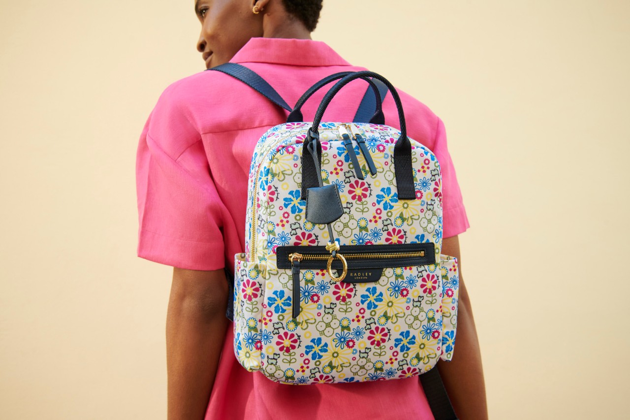 Backpacks in Fashion Choose the Best Backpack Radley