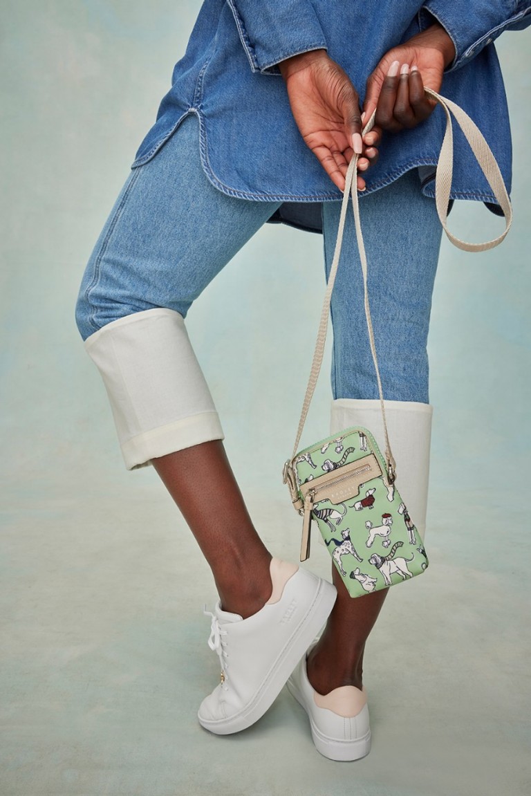 All in on sale one phone bag