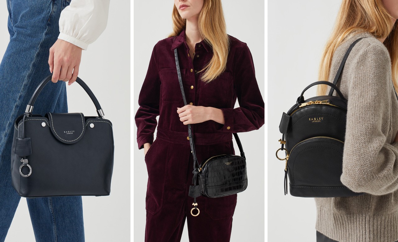 Black Friday Savings Star Buys Radley London