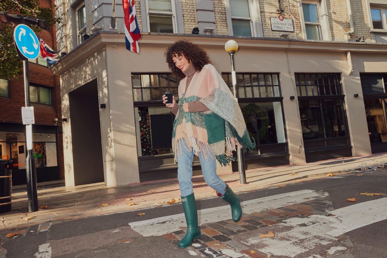Avenue wellies sale