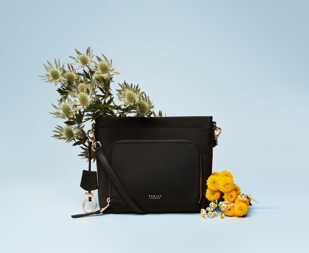 Fake radley bags hot sale