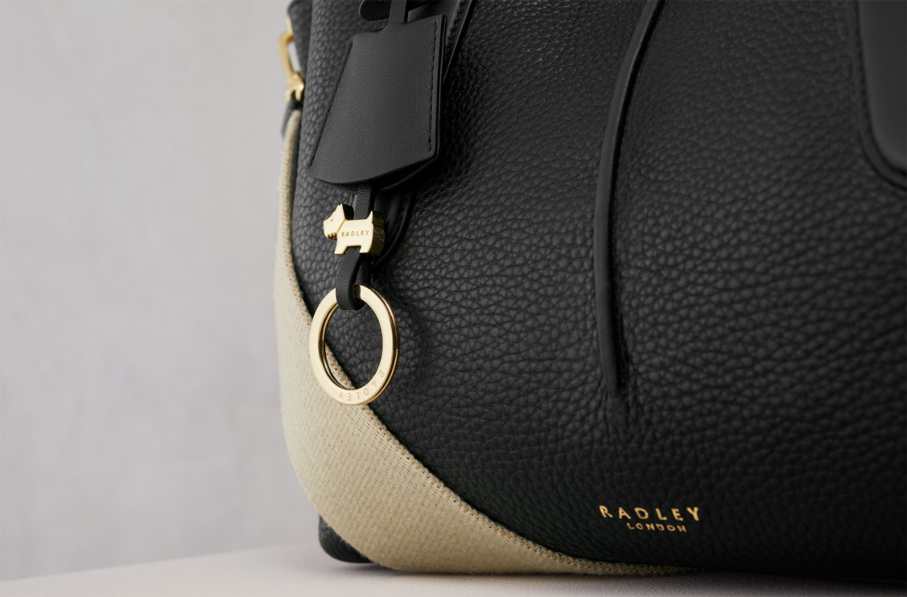 Faux Leather vs. Genuine Leather Handbags | Radley London