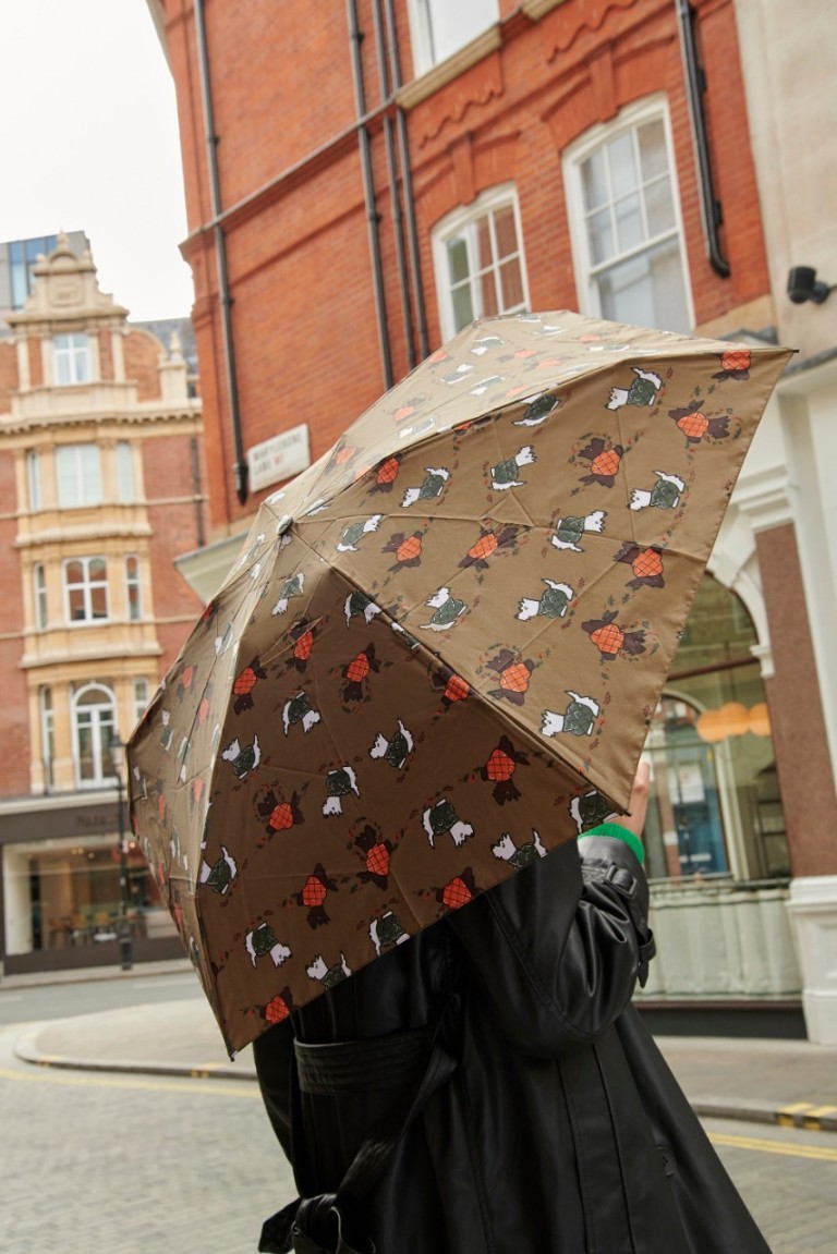 Radley dog umbrella outlet