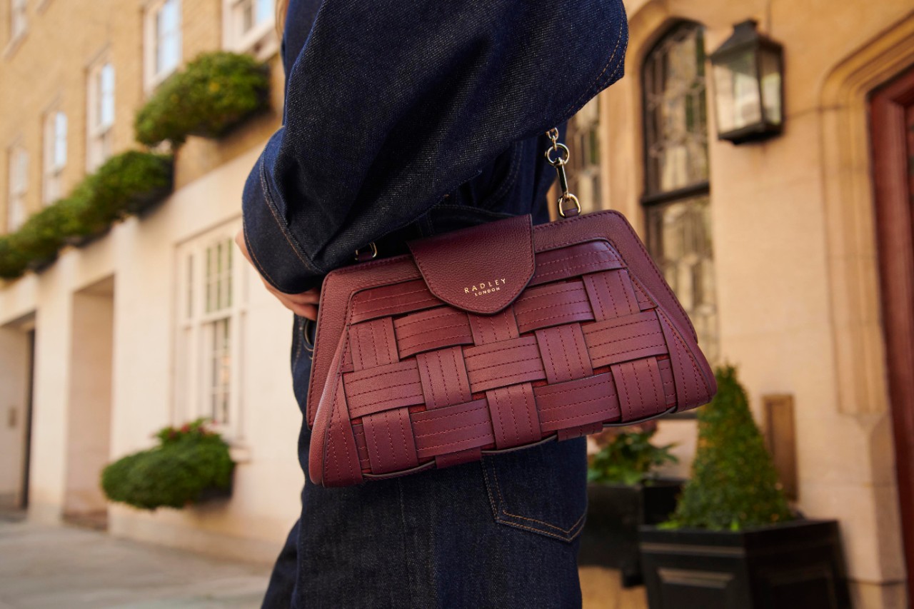 Party Handbags New A W Radley London